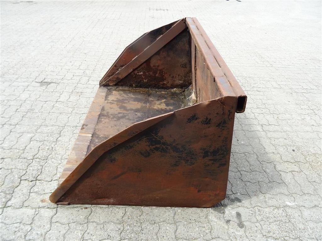 Sonstiges типа Sonstige Volumenskovl, Gebrauchtmaschine в Ribe (Фотография 7)