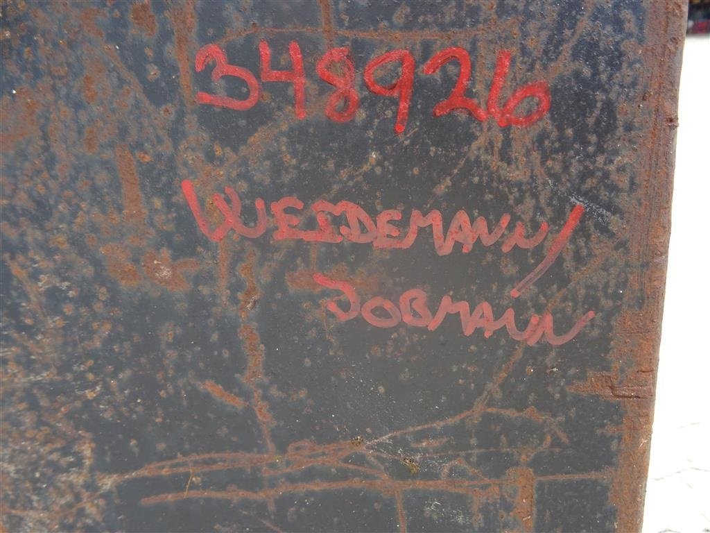 Sonstiges типа Sonstige Volumenskovl, Gebrauchtmaschine в Ribe (Фотография 11)