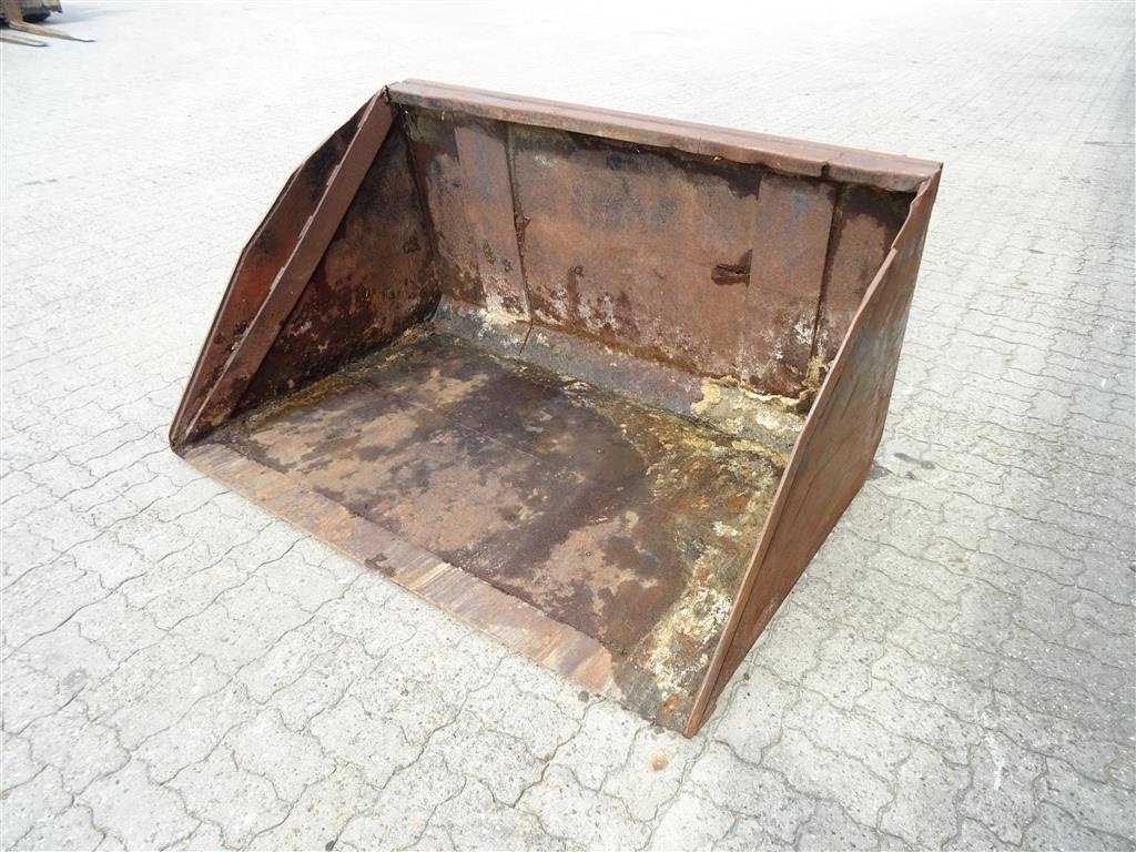 Sonstiges типа Sonstige Volumenskovl, Gebrauchtmaschine в Ribe (Фотография 8)