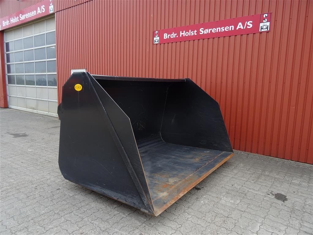 Sonstiges of the type Sonstige Volumenskovl, Gebrauchtmaschine in Ribe (Picture 1)