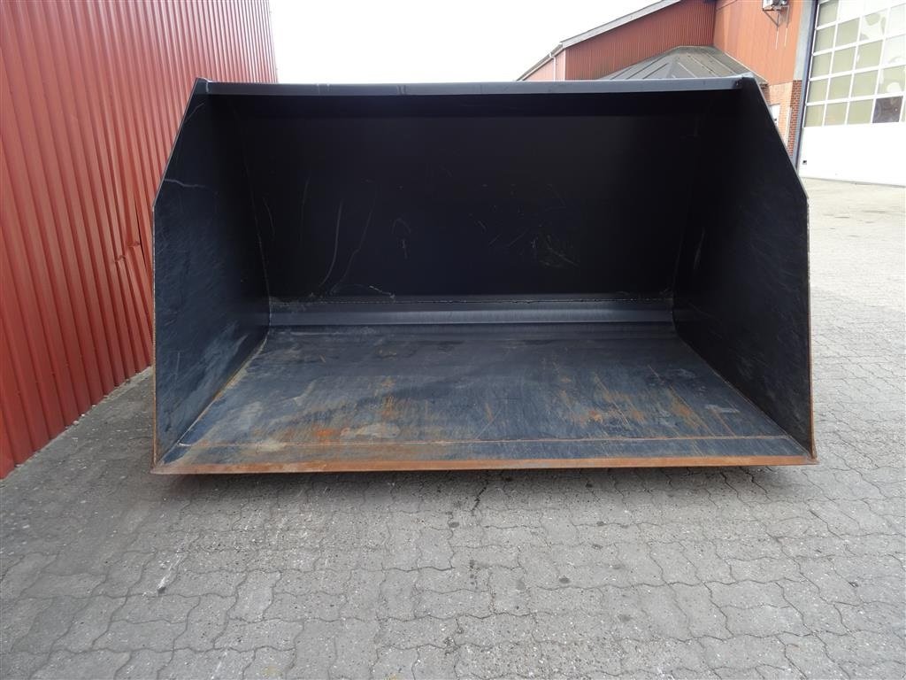 Sonstiges of the type Sonstige Volumenskovl, Gebrauchtmaschine in Ribe (Picture 5)