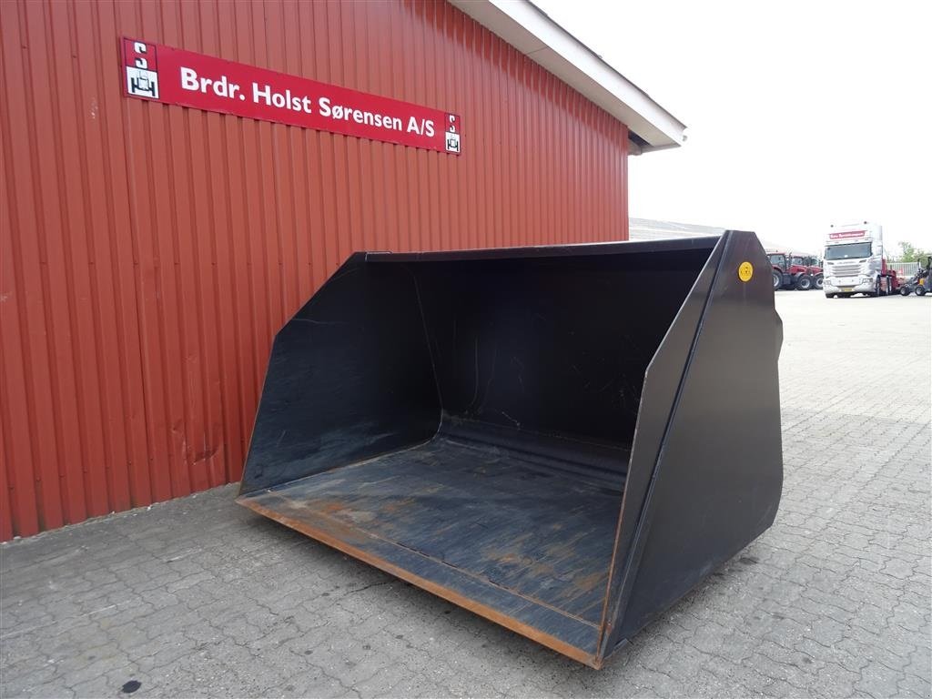 Sonstiges of the type Sonstige Volumenskovl, Gebrauchtmaschine in Ribe (Picture 6)