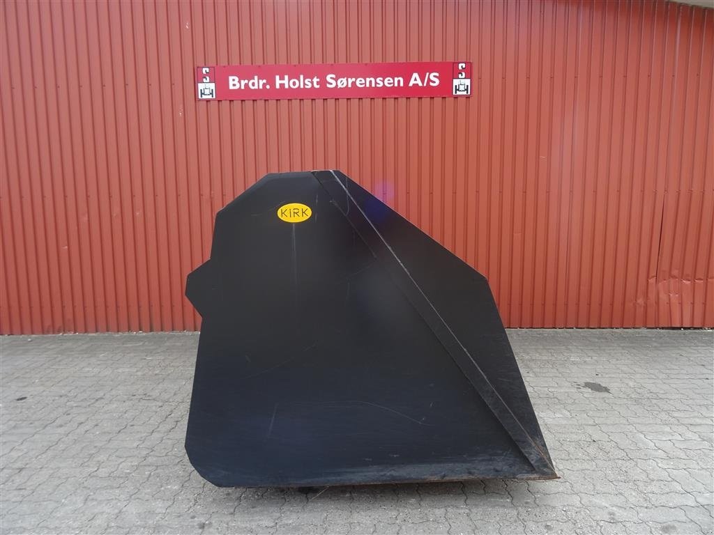 Sonstiges of the type Sonstige Volumenskovl, Gebrauchtmaschine in Ribe (Picture 2)