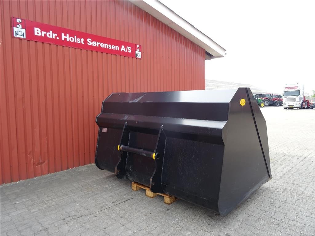 Sonstiges of the type Sonstige Volumenskovl, Gebrauchtmaschine in Ribe (Picture 3)