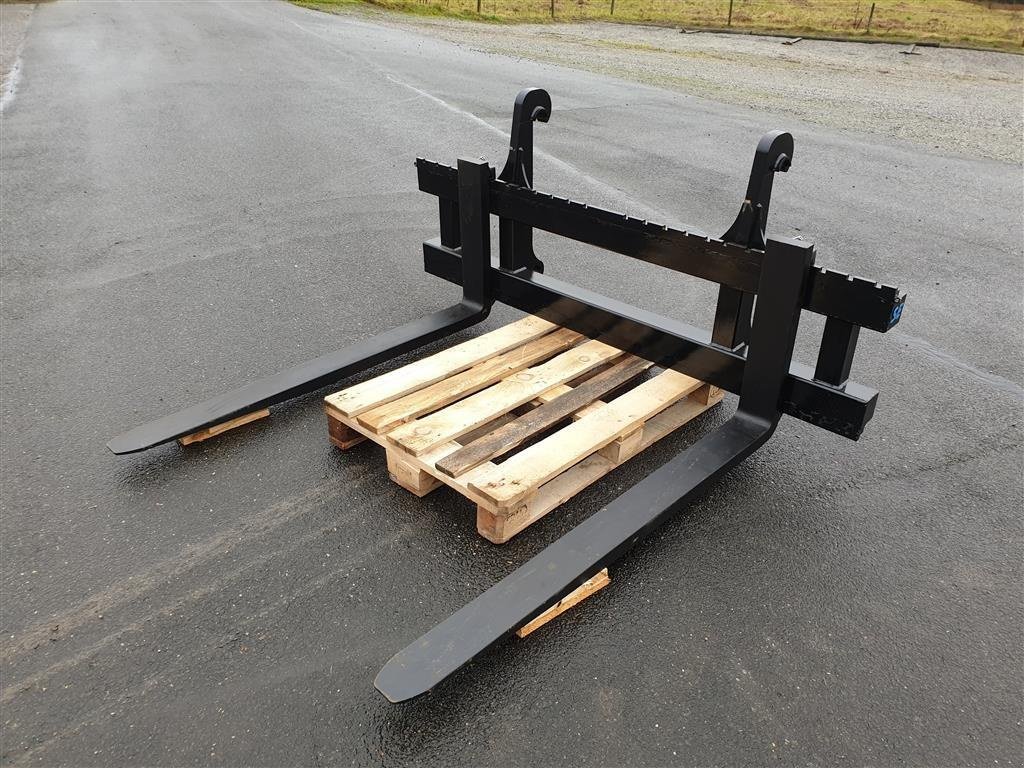 Sonstiges des Typs Sonstige Volvo 5 ton 1500/1500, Gebrauchtmaschine in Bjerringbro (Bild 3)