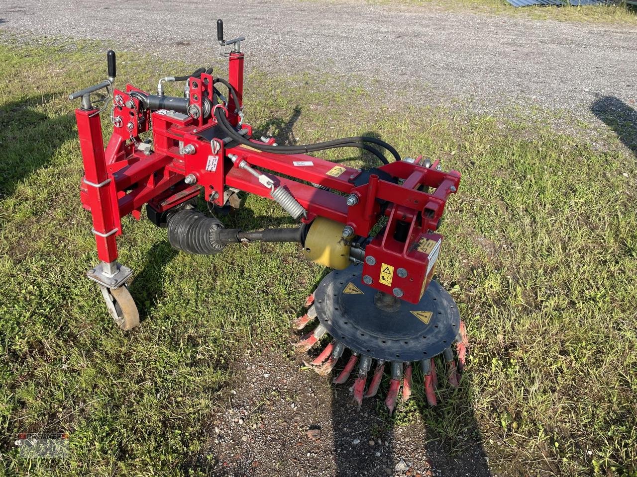 Sonstiges des Typs Sonstige Voss WKB-C800, Gebrauchtmaschine in Schmalfeld (Bild 2)