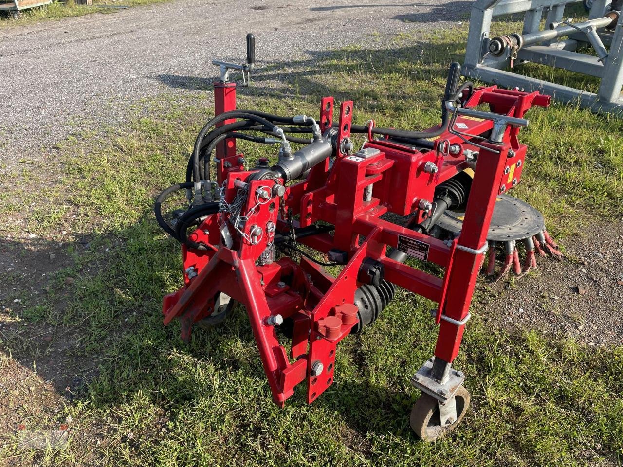 Sonstiges des Typs Sonstige Voss WKB-C800, Gebrauchtmaschine in Schmalfeld (Bild 3)