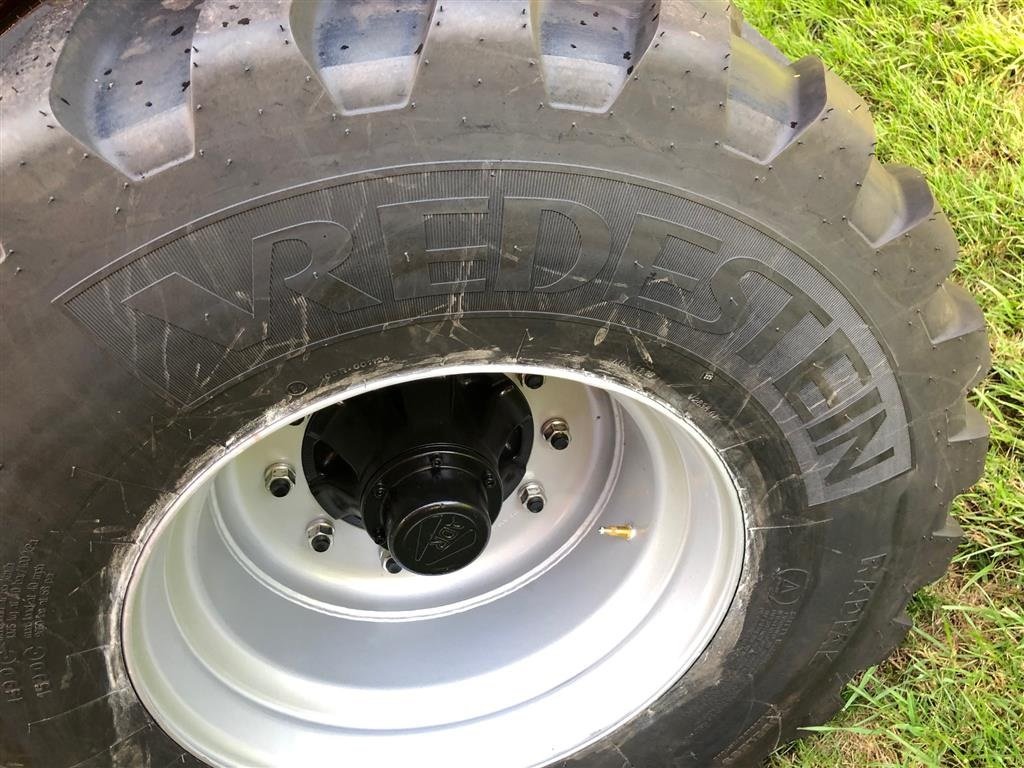 Sonstiges tipa Sonstige Vredestein Trac 600/50r22,5 // GRATIS LEVERING, Gebrauchtmaschine u Tønder (Slika 8)