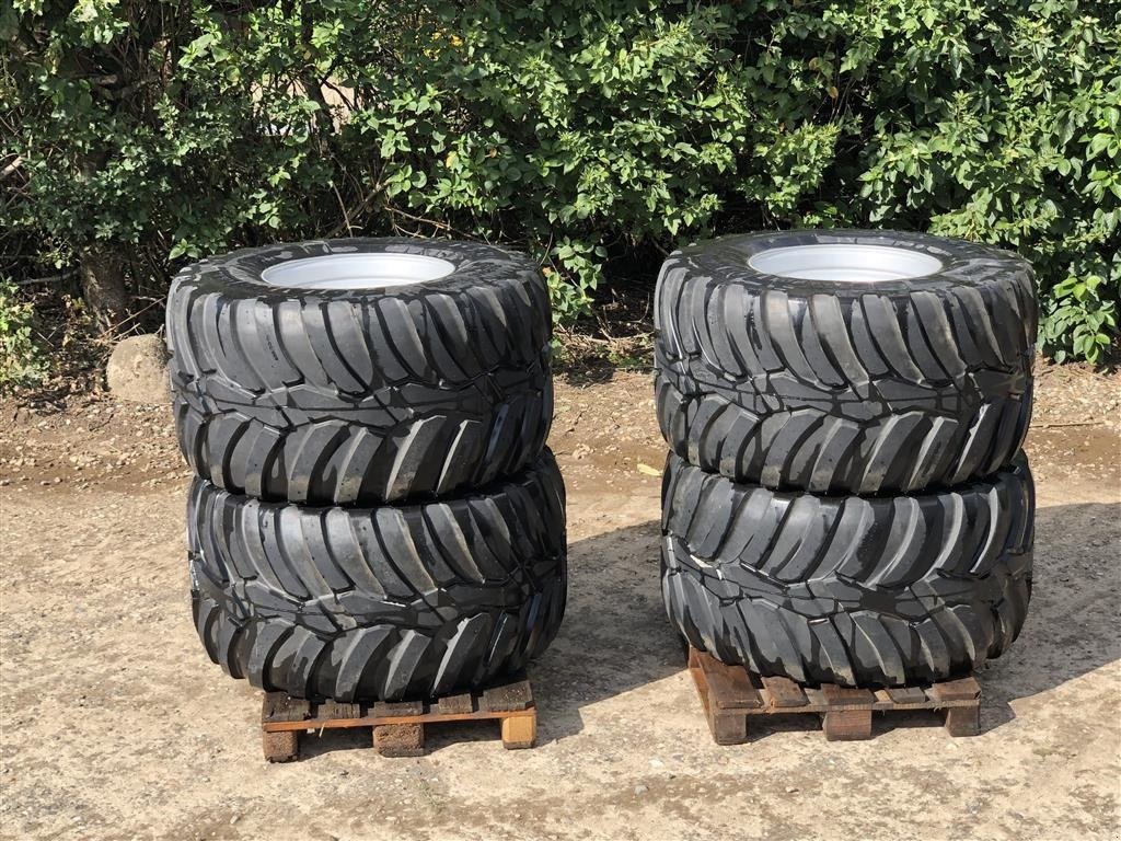 Sonstiges tipa Sonstige Vredestein Trac 600/50r22,5 // GRATIS LEVERING, Gebrauchtmaschine u Tønder (Slika 19)