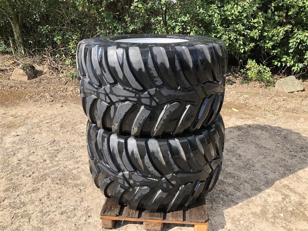 Sonstiges tipa Sonstige Vredestein Trac 600/50r22,5 // GRATIS LEVERING, Gebrauchtmaschine u Tønder (Slika 15)