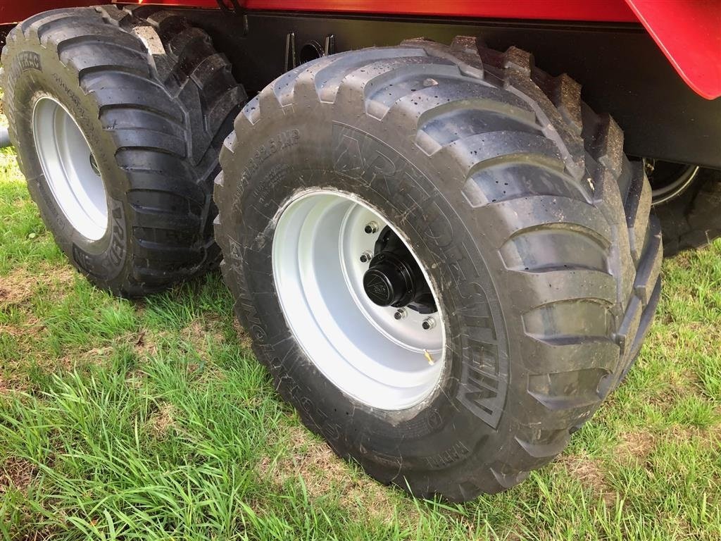 Sonstiges tipa Sonstige Vredestein Trac 600/50r22,5 // GRATIS LEVERING, Gebrauchtmaschine u Tønder (Slika 9)
