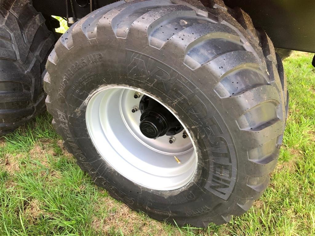 Sonstiges tipa Sonstige Vredestein Trac 600/50r22,5 // GRATIS LEVERING, Gebrauchtmaschine u Tønder (Slika 7)