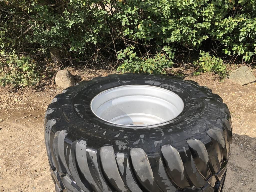Sonstiges типа Sonstige Vredestein Trac 600/50r22,5 // GRATIS LEVERING, Gebrauchtmaschine в Tønder (Фотография 14)