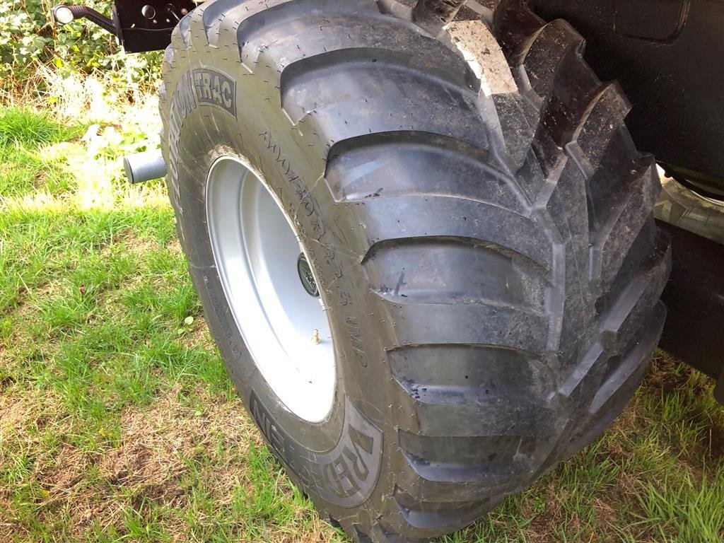 Sonstiges типа Sonstige Vredestein Trac 600/50r22,5 // GRATIS LEVERING, Gebrauchtmaschine в Tønder (Фотография 2)