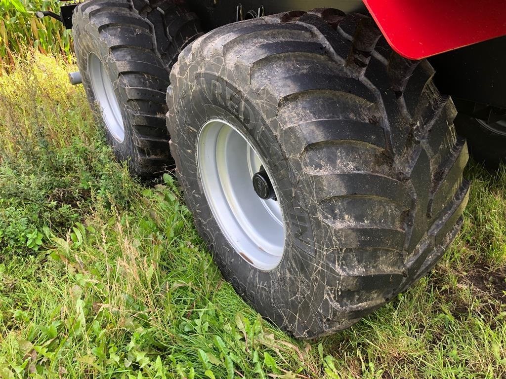 Sonstiges типа Sonstige Vredestein Trac 600/50r22,5 // GRATIS LEVERING, Gebrauchtmaschine в Tønder (Фотография 3)