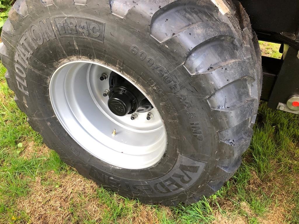 Sonstiges типа Sonstige Vredestein Trac 600/50r22,5 // GRATIS LEVERING, Gebrauchtmaschine в Tønder (Фотография 4)