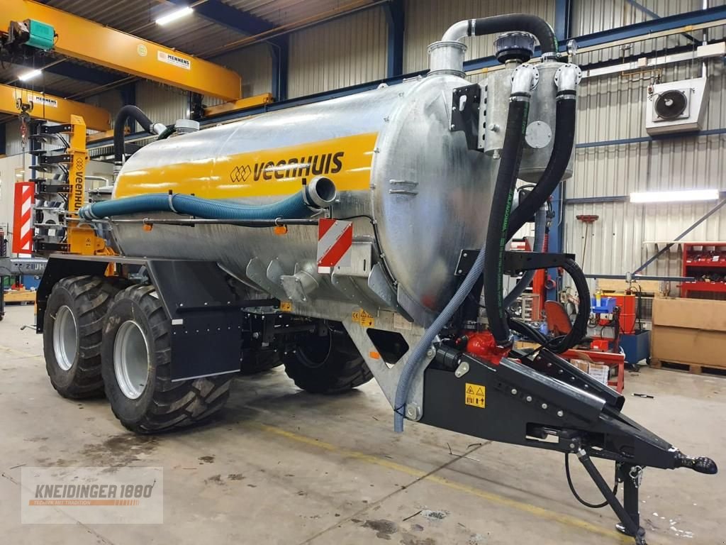 Sonstiges des Typs Sonstige Vredo, Neumaschine in Altenfelden (Bild 9)