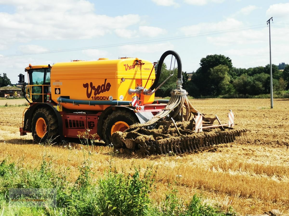 Sonstiges des Typs Sonstige Vredo, Neumaschine in Altenfelden (Bild 10)