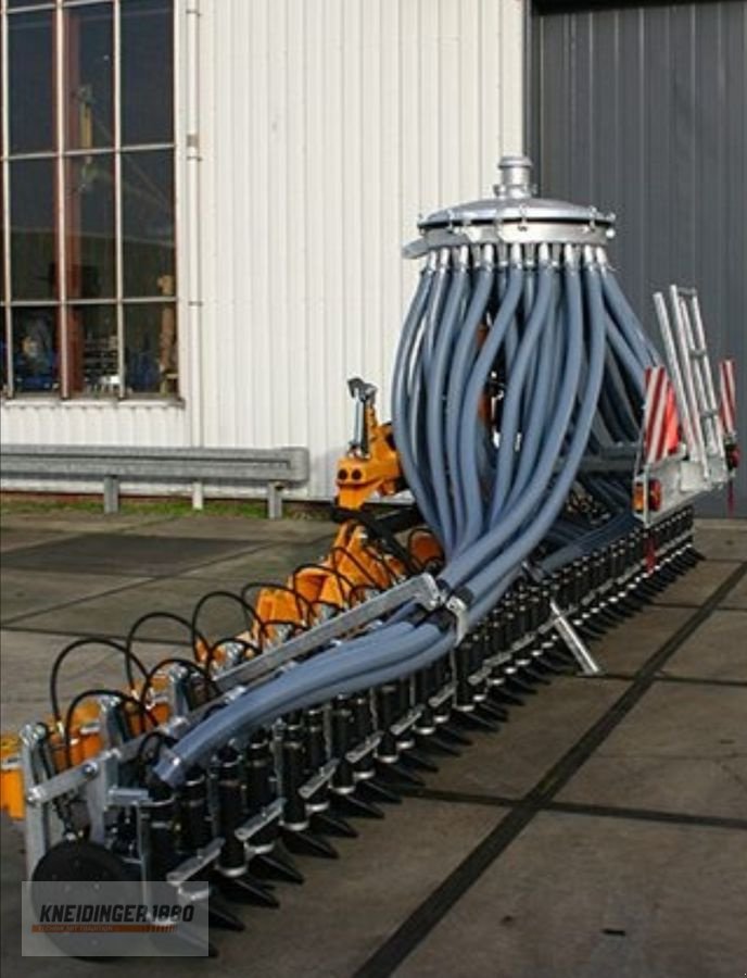 Sonstiges des Typs Sonstige Vredo, Neumaschine in Altenfelden (Bild 5)