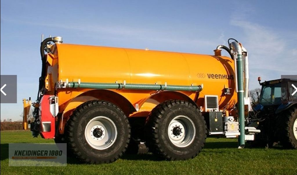 Sonstiges des Typs Sonstige Vredo, Neumaschine in Altenfelden (Bild 7)