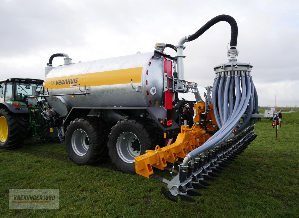 Sonstiges des Typs Sonstige Vredo, Neumaschine in Altenfelden (Bild 8)