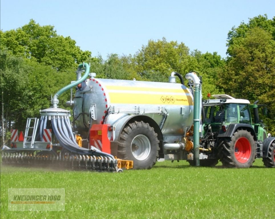 Sonstiges des Typs Sonstige Vredo, Neumaschine in Altenfelden (Bild 2)