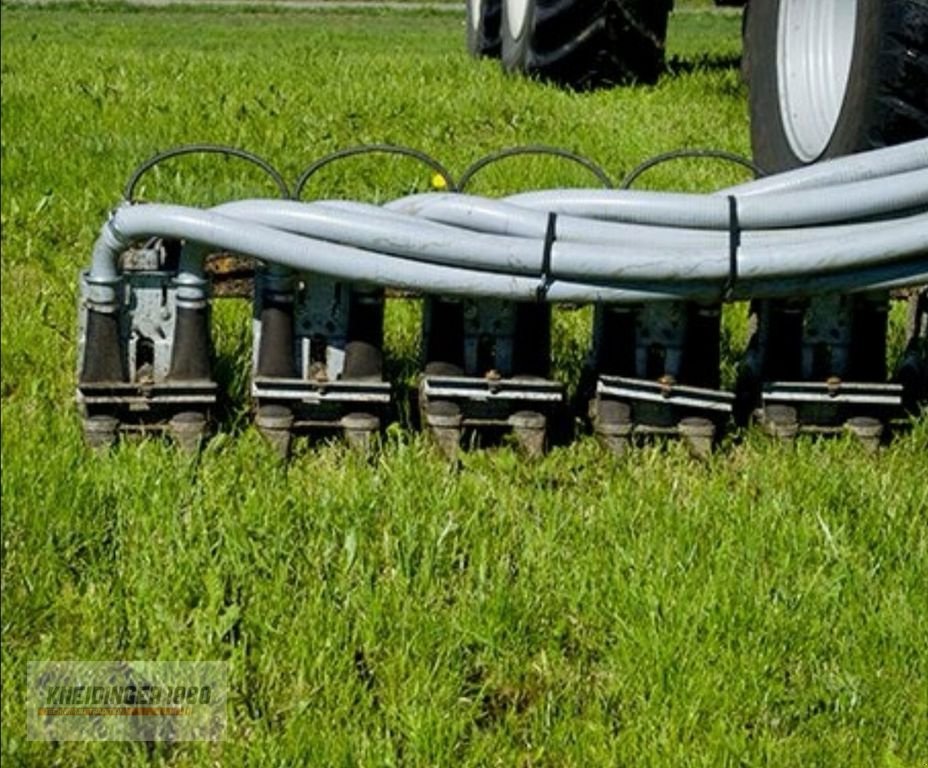 Sonstiges des Typs Sonstige Vredo, Neumaschine in Altenfelden (Bild 3)