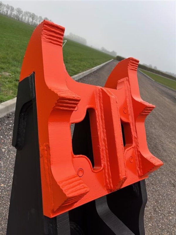 Sonstiges typu Sonstige VTN Smasher Med Booster, Gebrauchtmaschine v Varde (Obrázek 4)