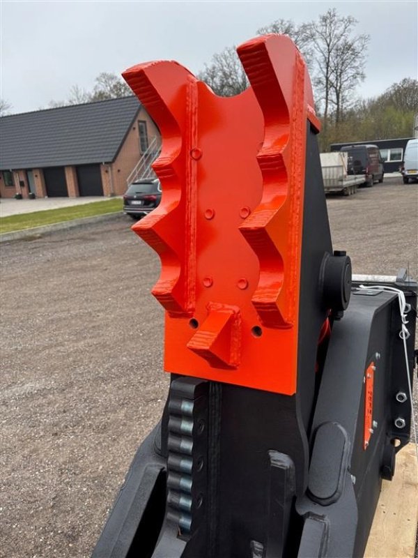 Sonstiges typu Sonstige VTN Smasher Med Booster, Gebrauchtmaschine v Varde (Obrázek 5)