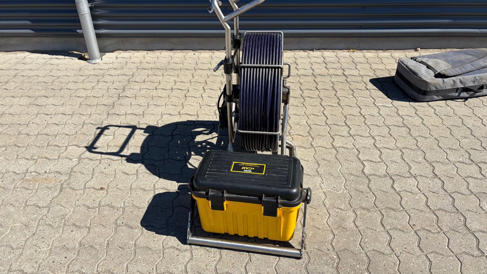 Sonstiges del tipo Sonstige VX104-01, Gebrauchtmaschine In Rønnede (Immagine 1)