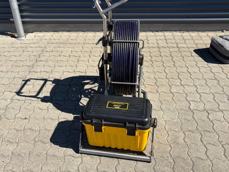 Sonstiges del tipo Sonstige VX104-01, Gebrauchtmaschine en Rønnede