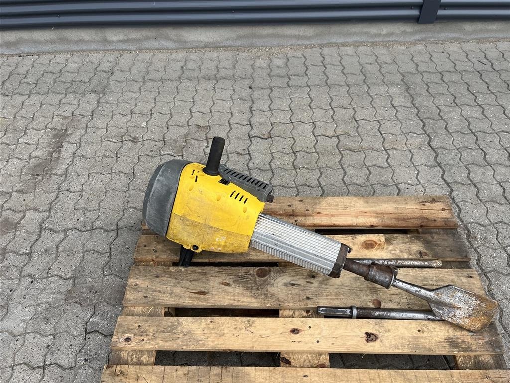 Sonstiges typu Sonstige Wacker bh24 benzin hammer, Gebrauchtmaschine v Rønnede (Obrázek 10)