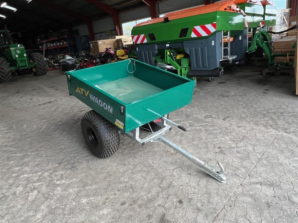 Sonstiges типа Sonstige Wagon ATV Wagon Utility 1600UT Green, Gebrauchtmaschine в Aabenraa (Фотография 2)