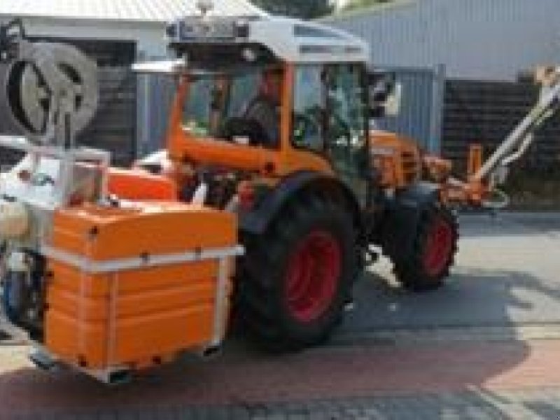 Sonstiges типа Sonstige Weedless Varmtvand Hydro ms, Gebrauchtmaschine в Vejle (Фотография 1)