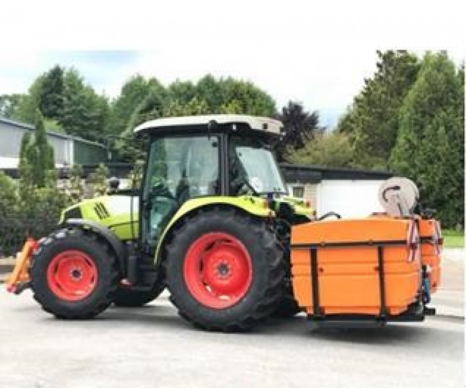 Sonstiges typu Sonstige Weedless Varmtvand Hydro ms, Gebrauchtmaschine v Vejle (Obrázek 2)