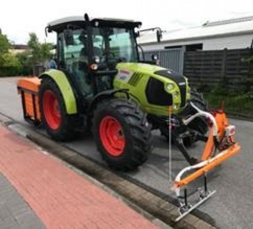 Sonstiges typu Sonstige Weedless Varmtvand Hydro ms, Gebrauchtmaschine v Vejle (Obrázek 3)