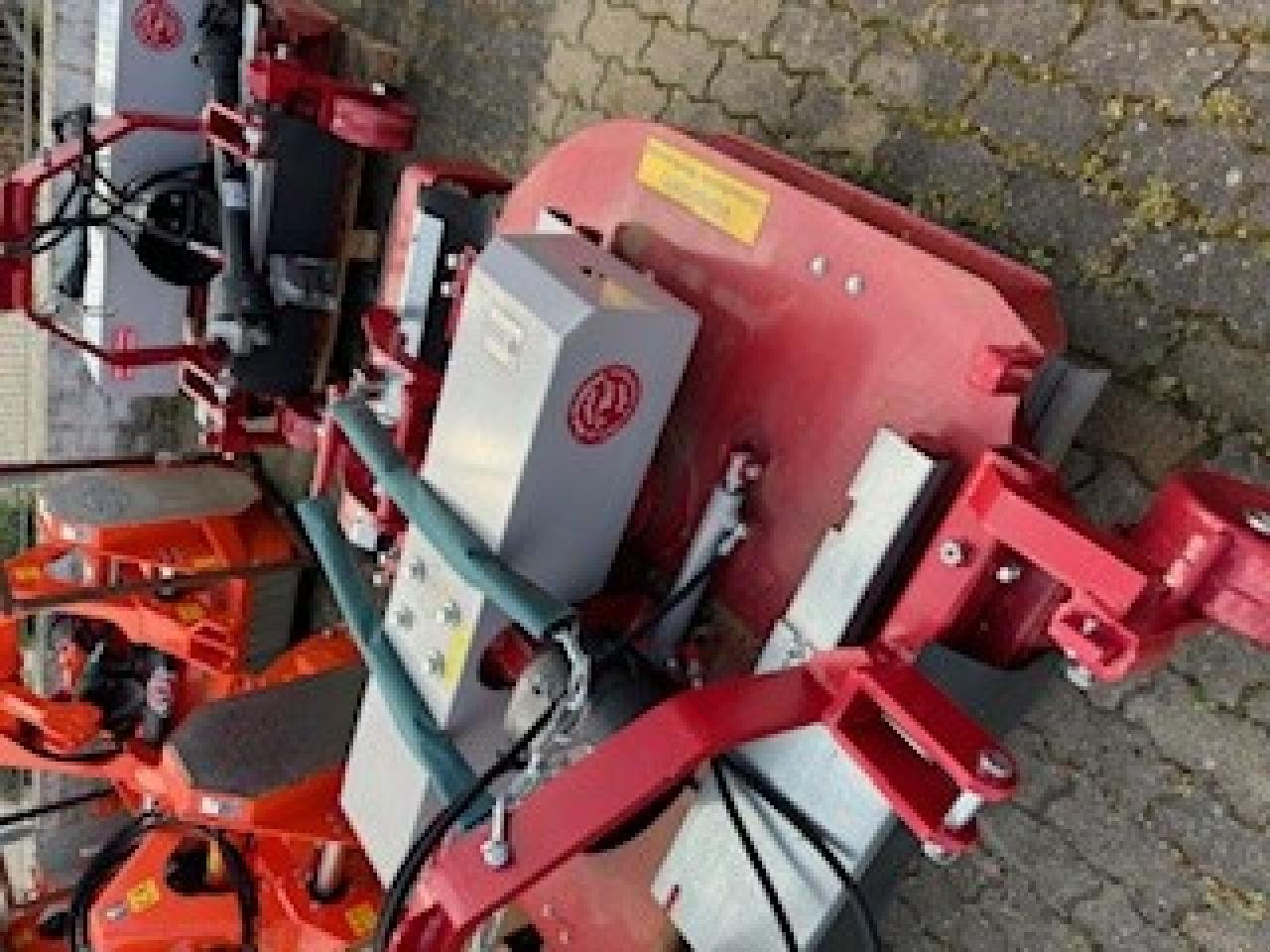 Sonstiges tip Sonstige Wehrda Compact 150 TF, Neumaschine in Niederkirchen (Poză 1)