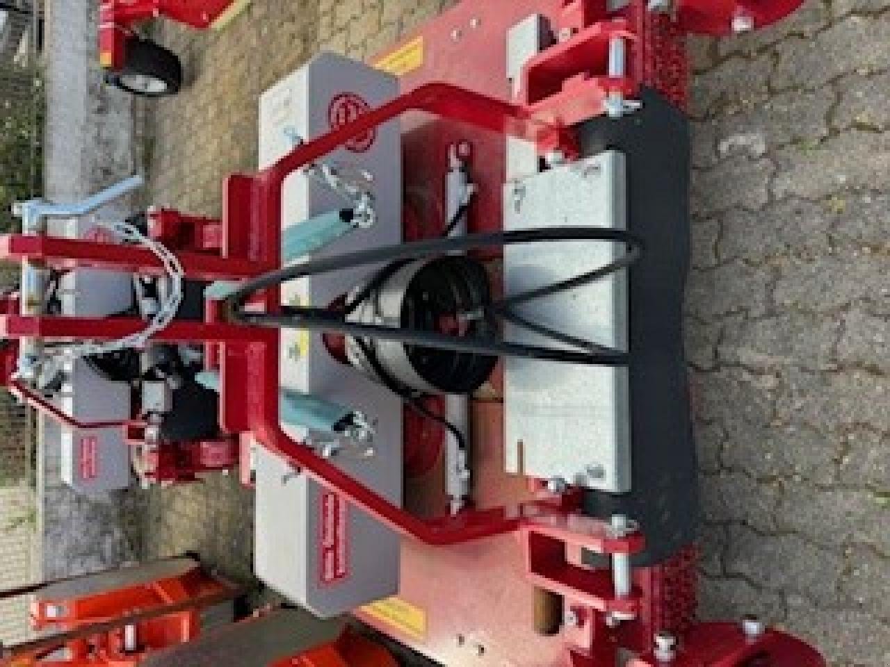 Sonstiges of the type Sonstige Wehrda Compact 150 TF, Neumaschine in Niederkirchen (Picture 3)