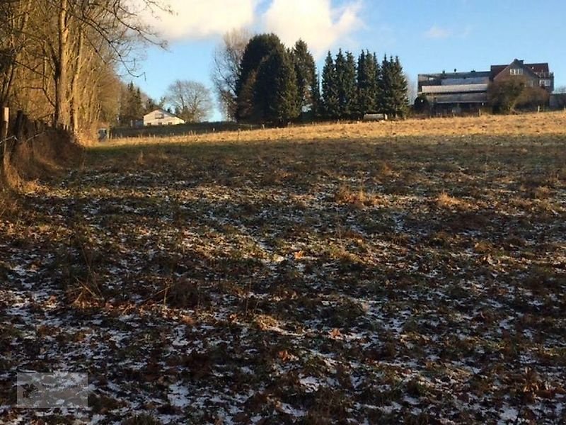Sonstiges of the type Sonstige Weide, Wiese,Ackerland,Kapitalanlage! Bauerwartungsland?Bauland?, Gebrauchtmaschine in Gevelsberg (Picture 8)
