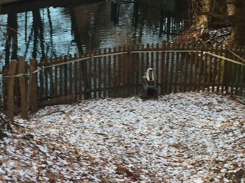 Sonstiges of the type Sonstige Weide, Wiese,Ackerland,Kapitalanlage! Bauerwartungsland?Bauland?, Gebrauchtmaschine in Gevelsberg (Picture 4)