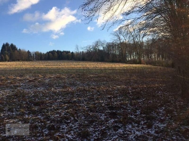 Sonstiges of the type Sonstige Weide, Wiese,Ackerland,Kapitalanlage! Bauerwartungsland?Bauland?, Gebrauchtmaschine in Gevelsberg (Picture 9)