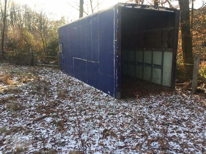 Sonstiges of the type Sonstige Weide, Wiese,Ackerland,Kapitalanlage! Bauerwartungsland?Bauland?, Gebrauchtmaschine in Gevelsberg (Picture 7)