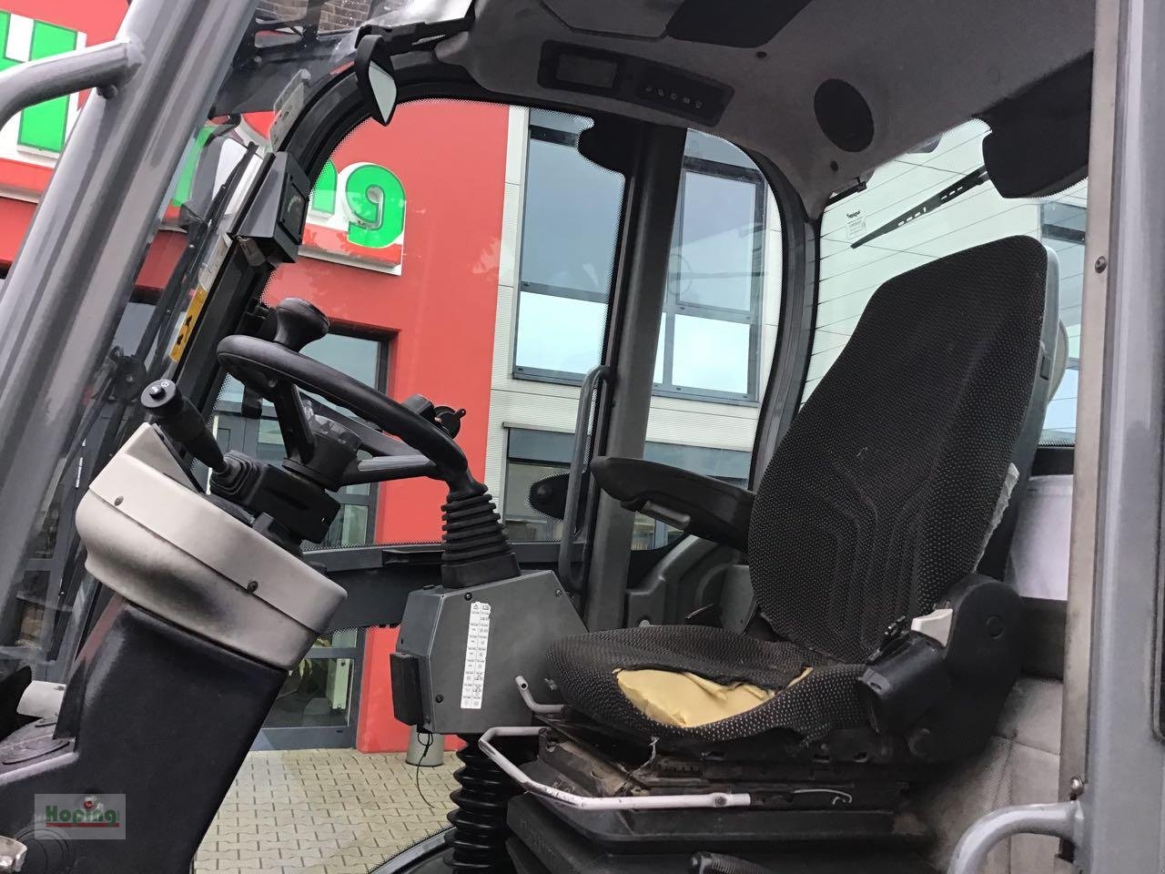 Sonstiges tip Sonstige Weidemann 3080 T, Gebrauchtmaschine in Bakum (Poză 9)