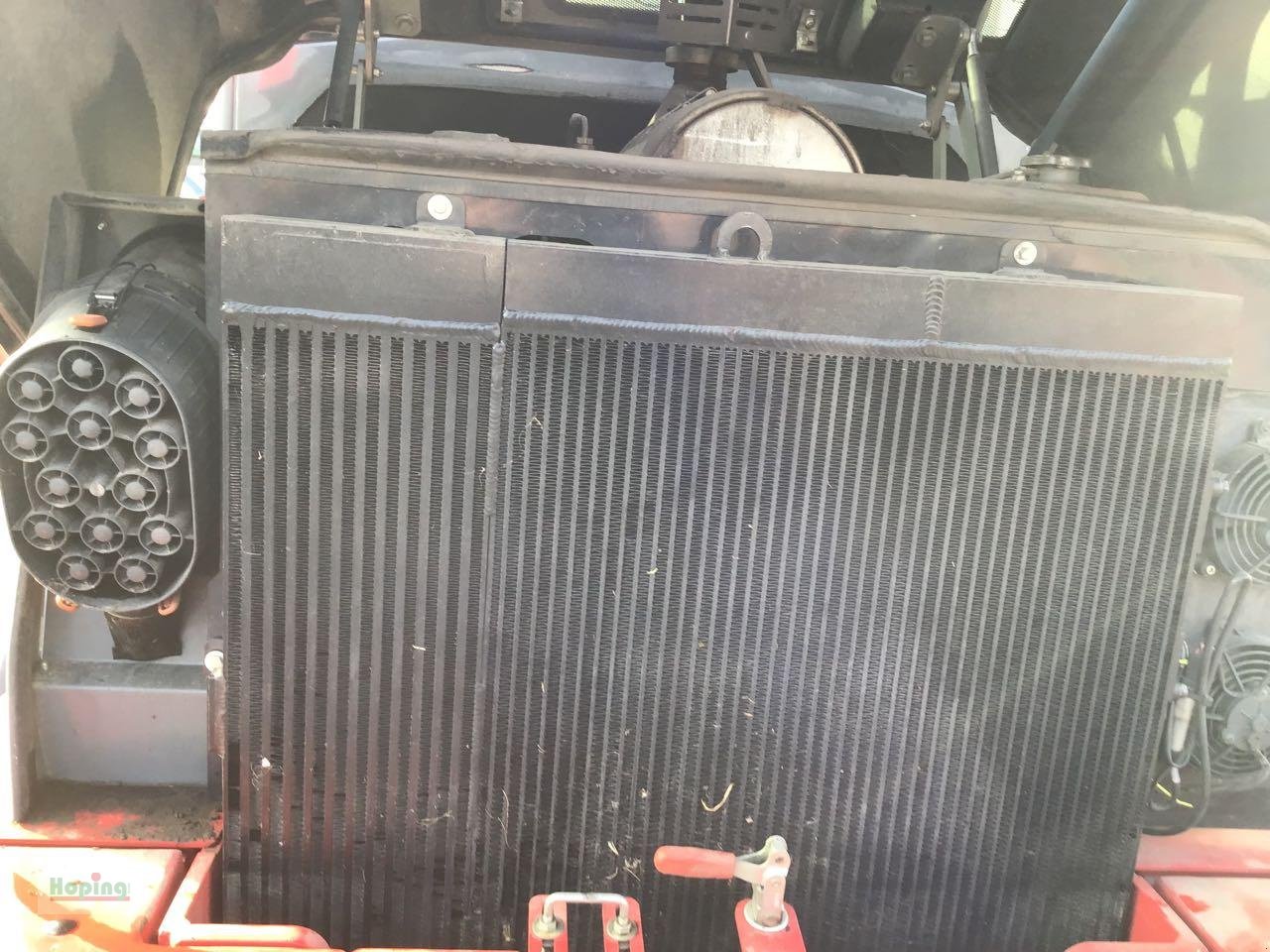 Sonstiges типа Sonstige Weidemann 5080T, Gebrauchtmaschine в Bakum (Фотография 14)