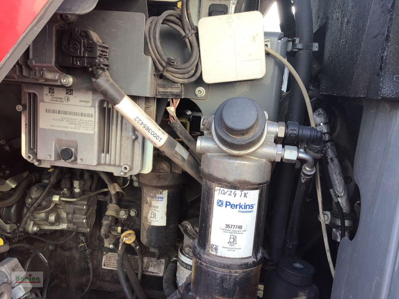 Sonstiges типа Sonstige Weidemann 5080T, Gebrauchtmaschine в Bakum (Фотография 15)