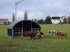Sonstiges des Typs Sonstige Weidezelt Unterstand Weidehütte Pferde Schafe Ziegen Rinder, Gebrauchtmaschine in Rodeberg OT Eigenrieden (Bild 3)