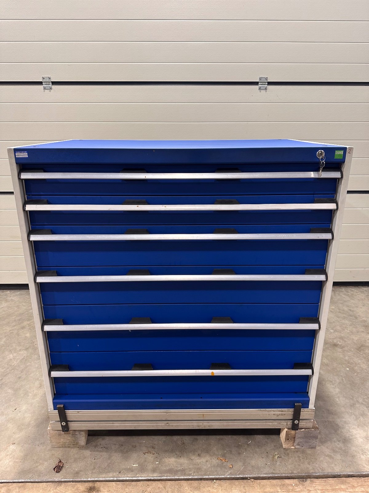 Sonstiges του τύπου Sonstige Werkbank, Gebrauchtmaschine σε Weiler (Φωτογραφία 1)