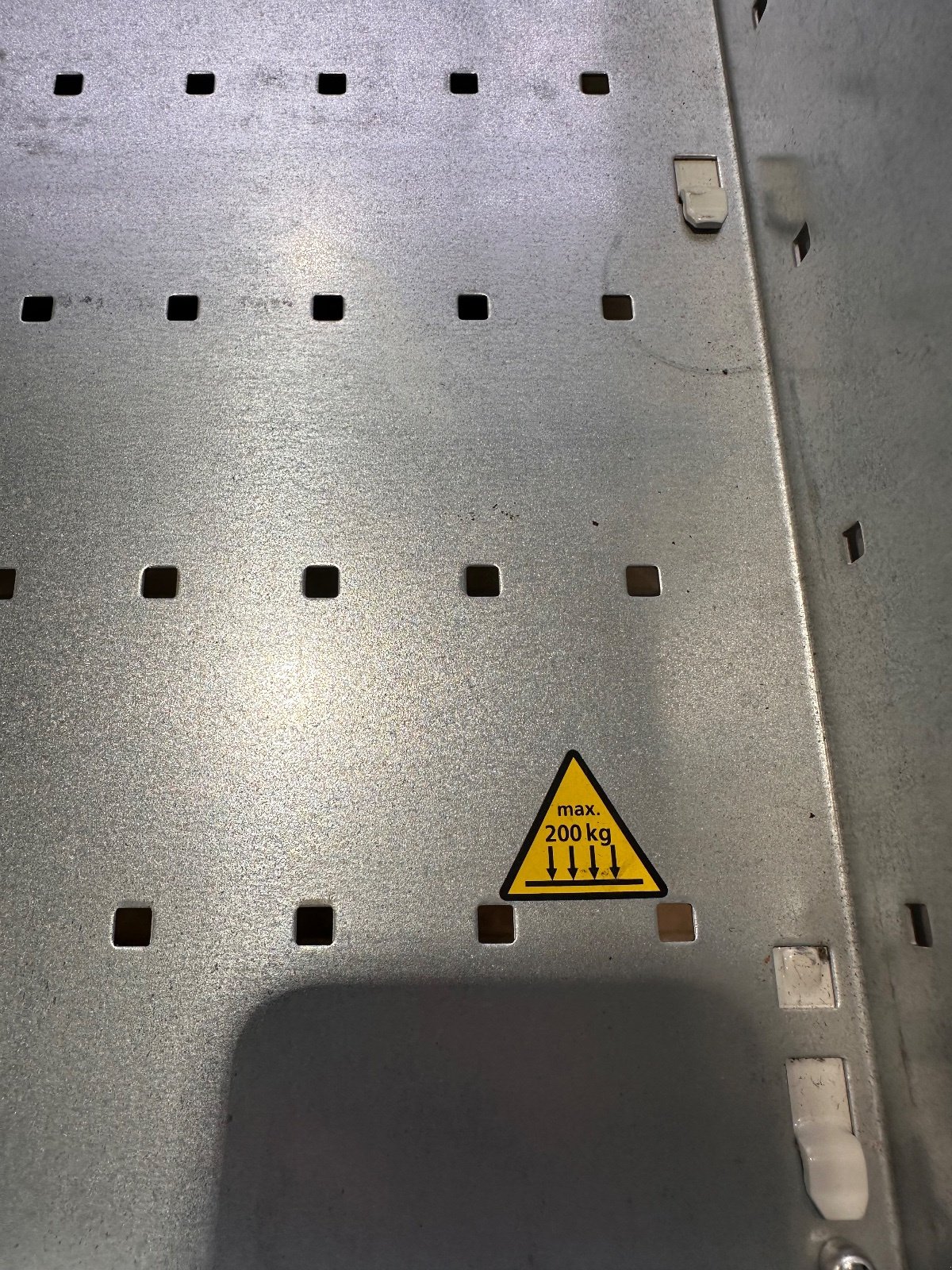 Sonstiges του τύπου Sonstige Werkbank, Gebrauchtmaschine σε Weiler (Φωτογραφία 2)