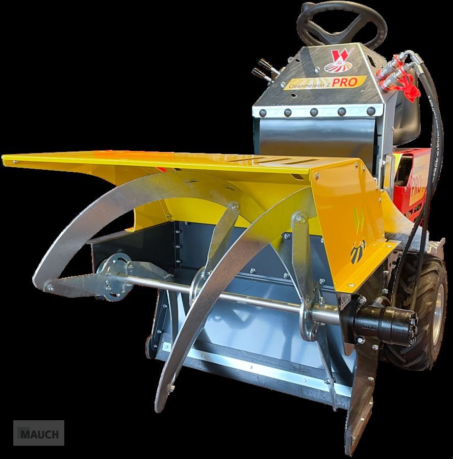 Sonstiges des Typs Sonstige Westermann CM2 Pro Electric Plus, Neumaschine in Burgkirchen (Bild 17)