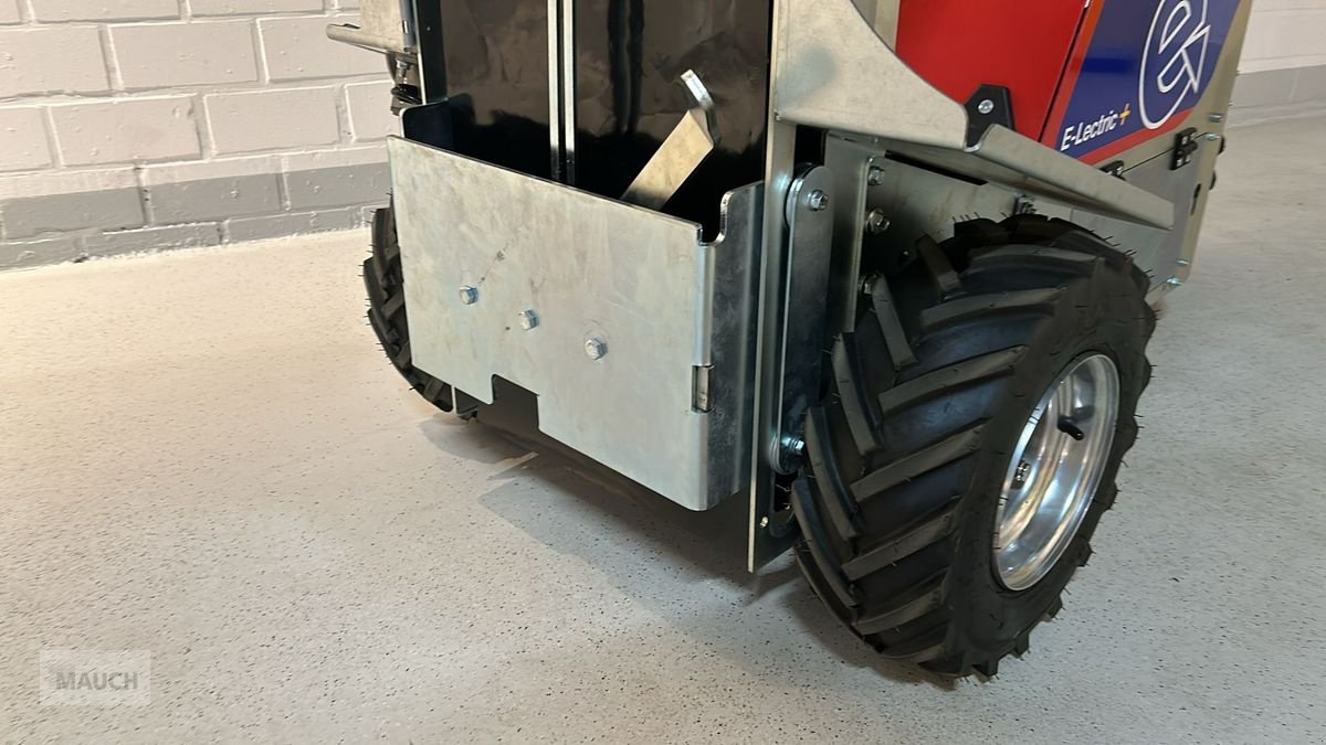 Sonstiges des Typs Sonstige Westermann CM2 Pro Electric Plus, Neumaschine in Burgkirchen (Bild 7)